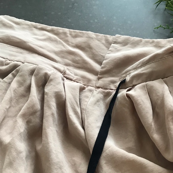 H&M GORGEOUS rose pink tulip skirt 🌹 - Picture 5 of 8